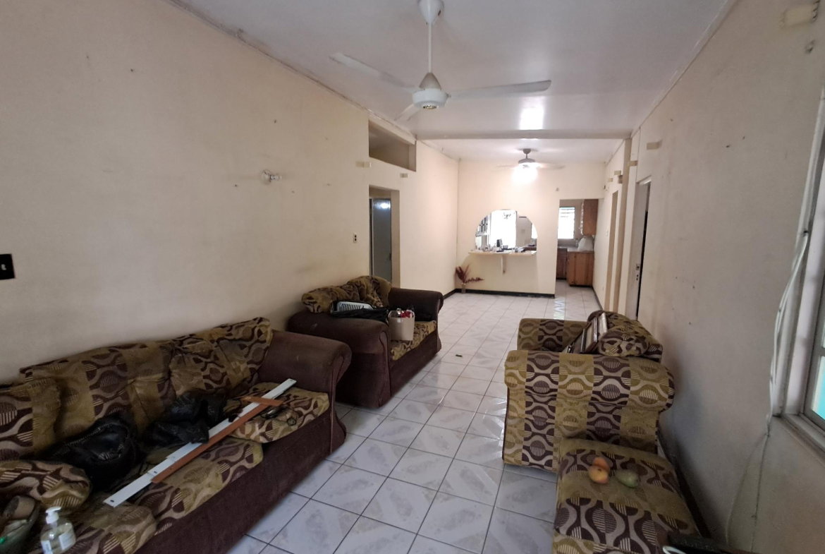 Ninth image of 17 Tachyon Avenue in Gregory Park, St. Catherine, Jamaica - property is For Sale