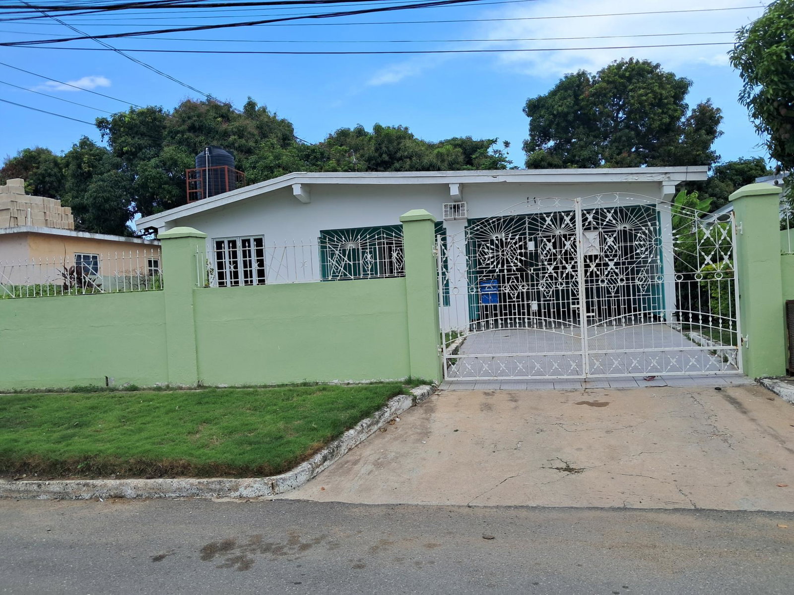 First image of 17 Tachyon Avenue in Gregory Park, St. Catherine, Jamaica - property is For Sale