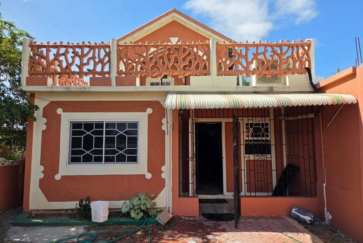 Second image of Lot 231 7 East, Greater Portmore in East Aintree, St. Catherine, Jamaica - property is For Sale