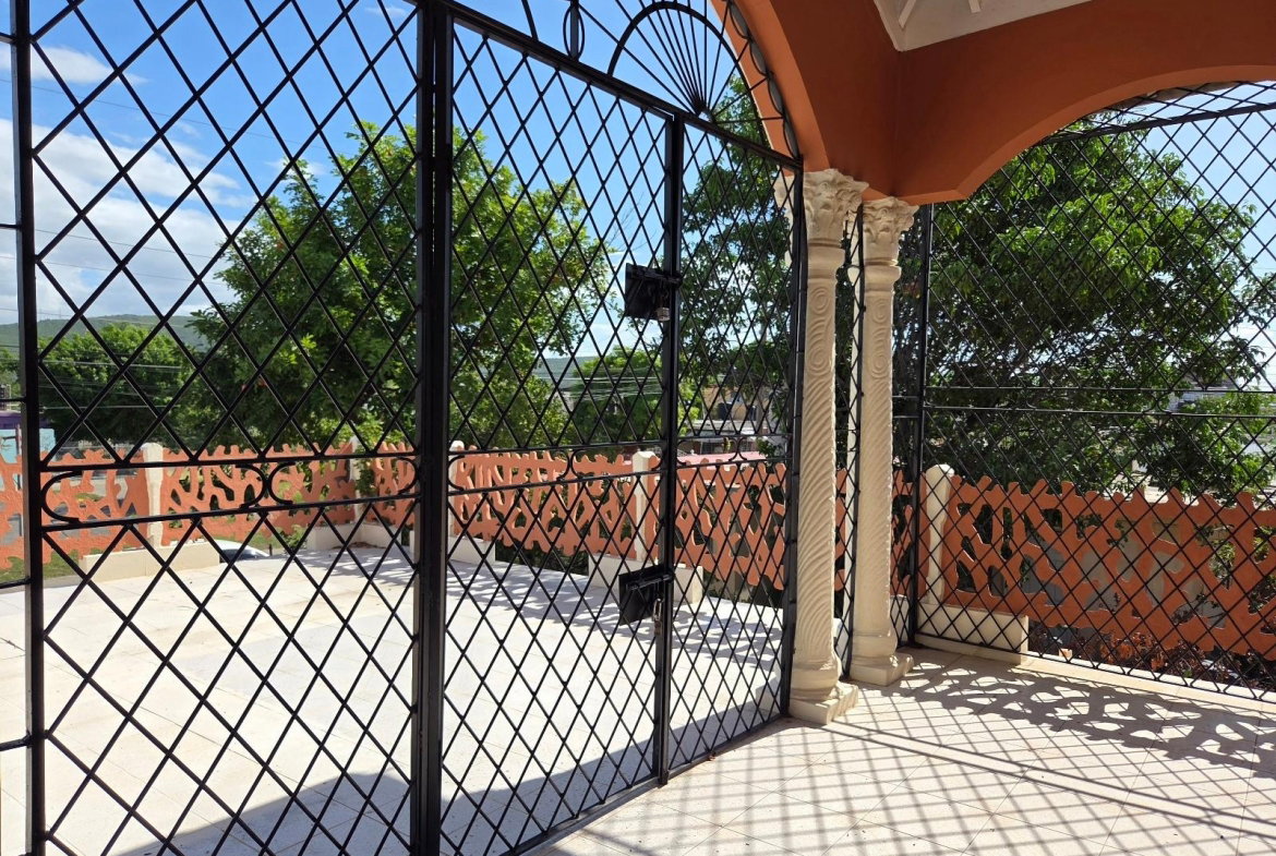 Twelfth image of Lot 231 7 East, Greater Portmore in East Aintree, St. Catherine, Jamaica - property is For Sale