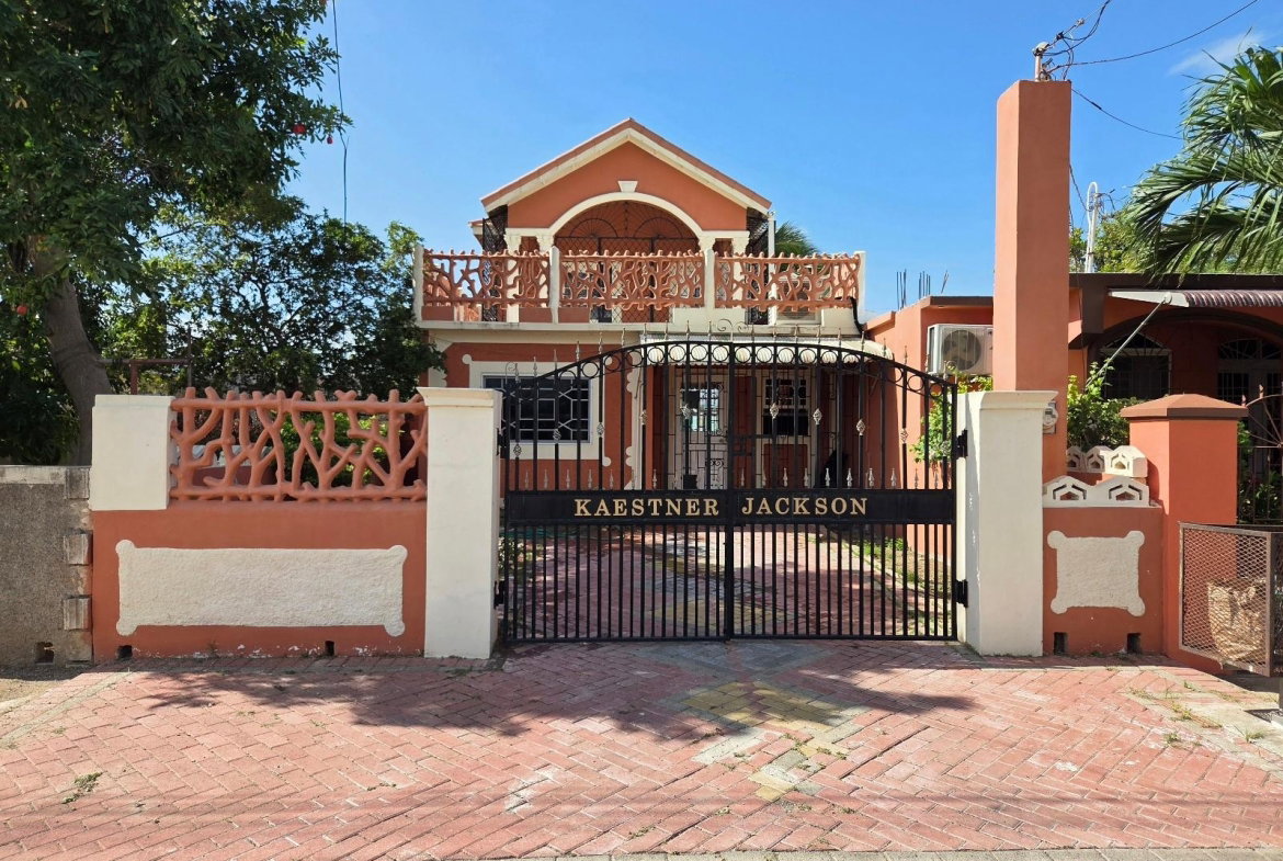 First image of Lot 231 7 East, Greater Portmore in East Aintree, St. Catherine, Jamaica - property is For Sale