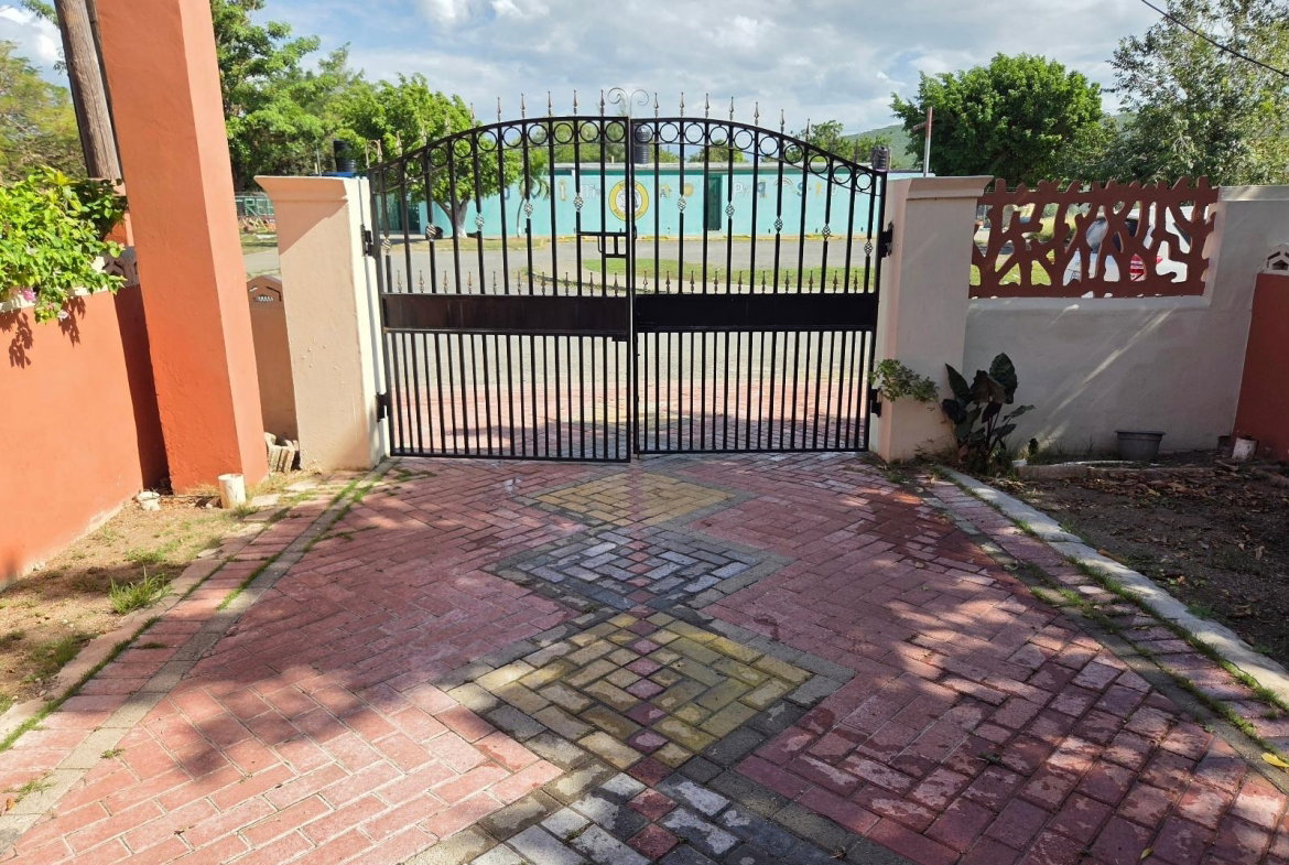 Fifteenth image of Lot 231 7 East, Greater Portmore in East Aintree, St. Catherine, Jamaica - property is For Sale