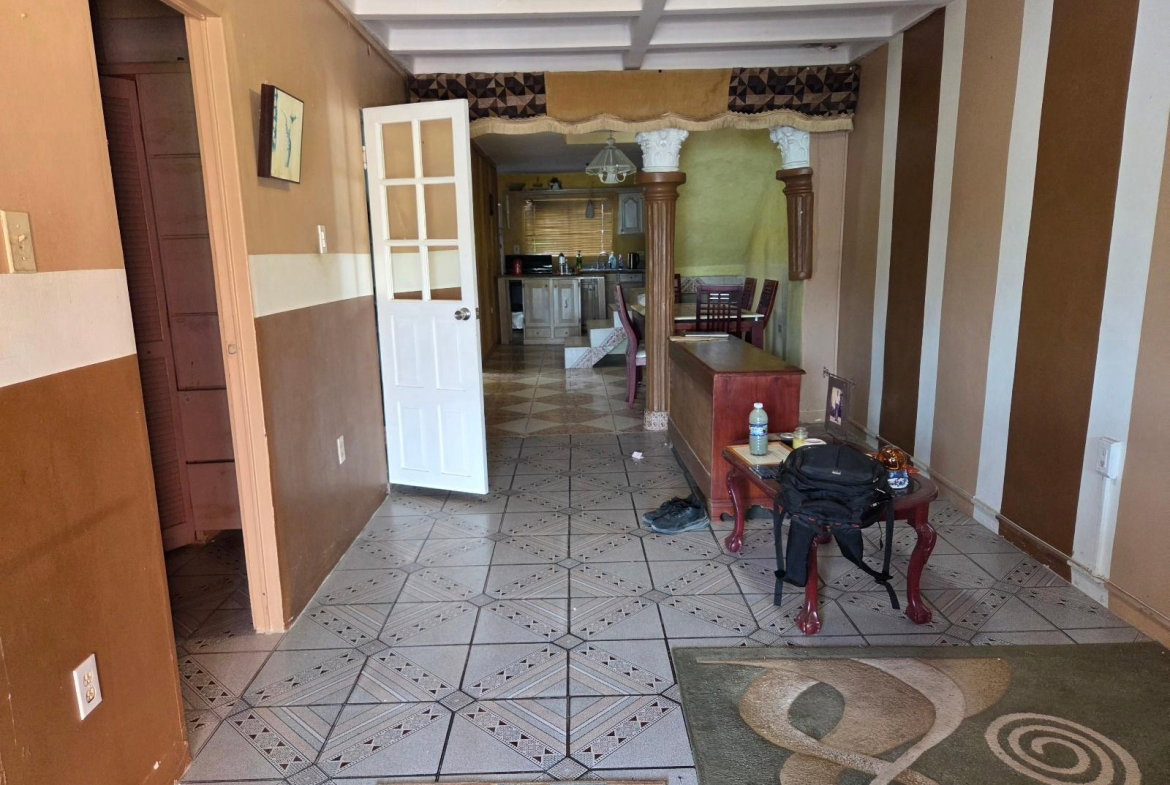 Third image of Lot 231 7 East, Greater Portmore in East Aintree, St. Catherine, Jamaica - property is For Sale