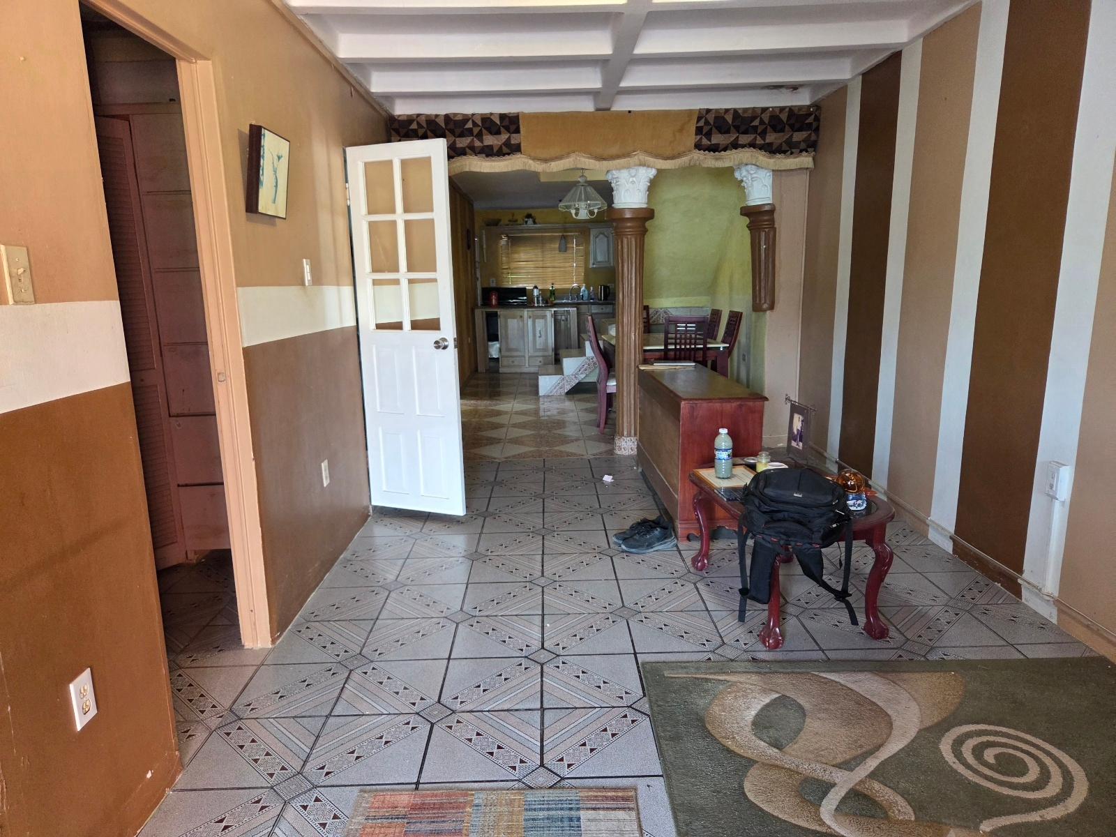 Third image of Lot 231 7 East, Greater Portmore in East Aintree, St. Catherine, Jamaica - property is For Sale