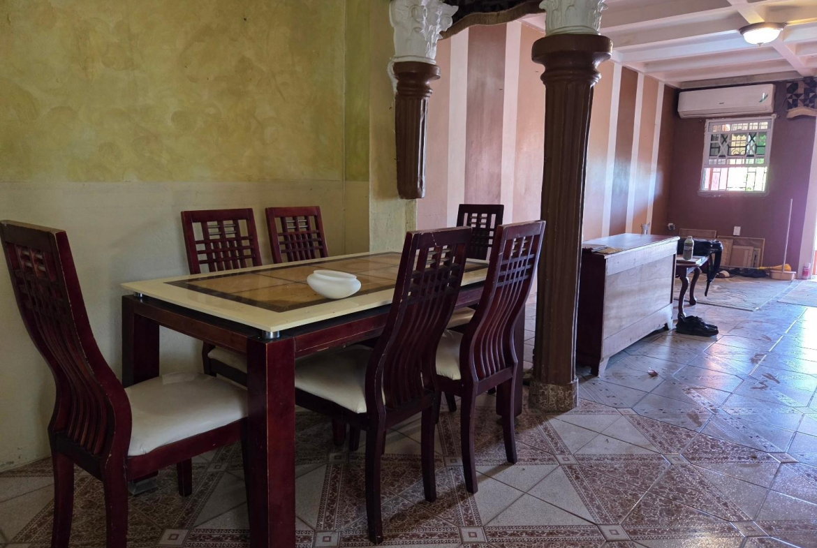 Fourth image of Lot 231 7 East, Greater Portmore in East Aintree, St. Catherine, Jamaica - property is For Sale