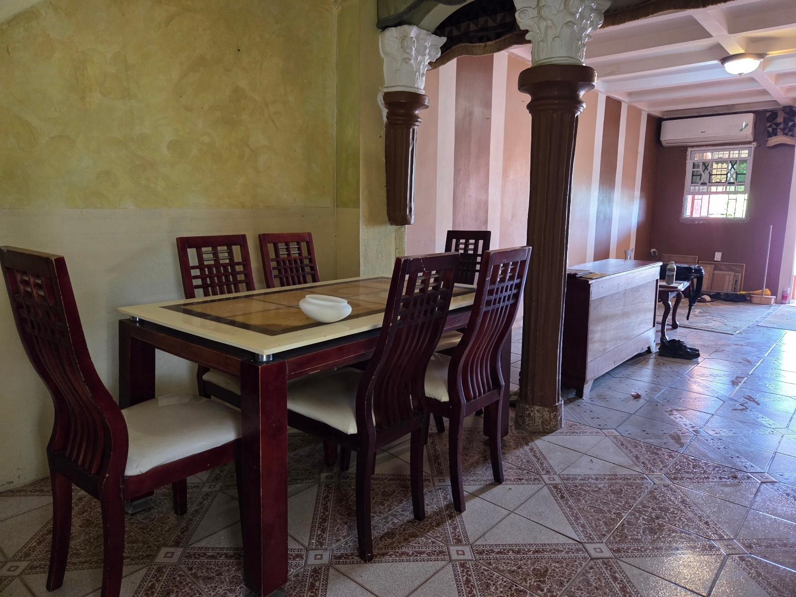 Fourth image of Lot 231 7 East, Greater Portmore in East Aintree, St. Catherine, Jamaica - property is For Sale