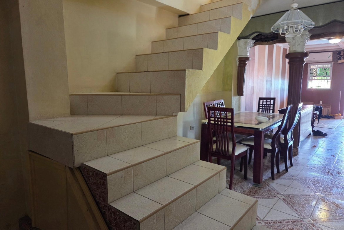 Fifth image of Lot 231 7 East, Greater Portmore in East Aintree, St. Catherine, Jamaica - property is For Sale