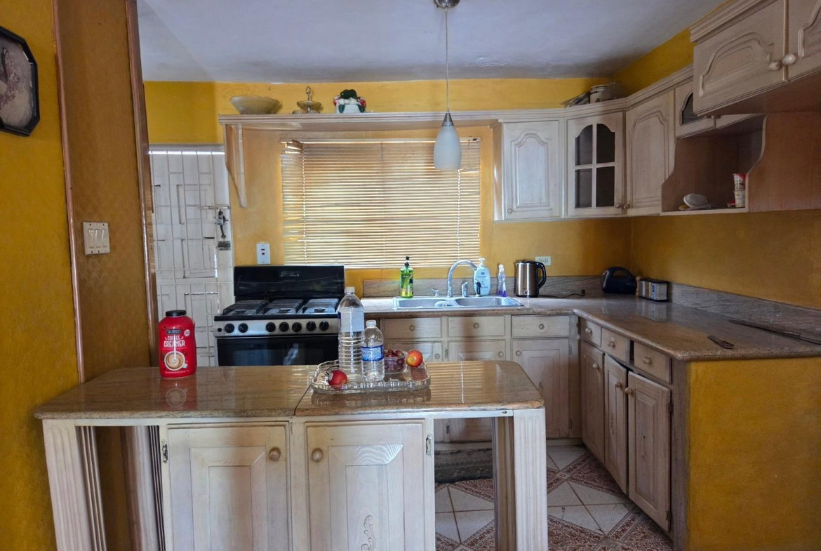 Sixth image of Lot 231 7 East, Greater Portmore in East Aintree, St. Catherine, Jamaica - property is For Sale