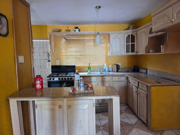 Sixth image of Lot 231 7 East, Greater Portmore in East Aintree, St. Catherine, Jamaica - property is For Sale