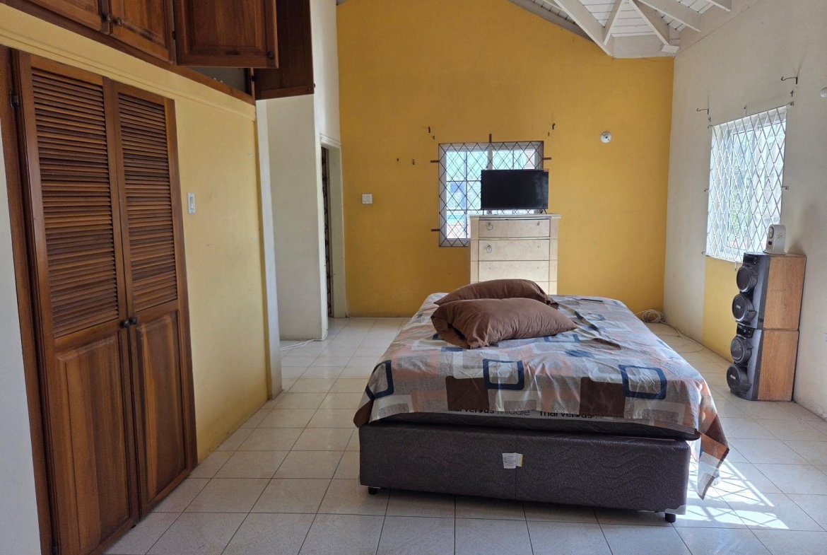 Tenth image of Lot 231 7 East, Greater Portmore in East Aintree, St. Catherine, Jamaica - property is For Sale