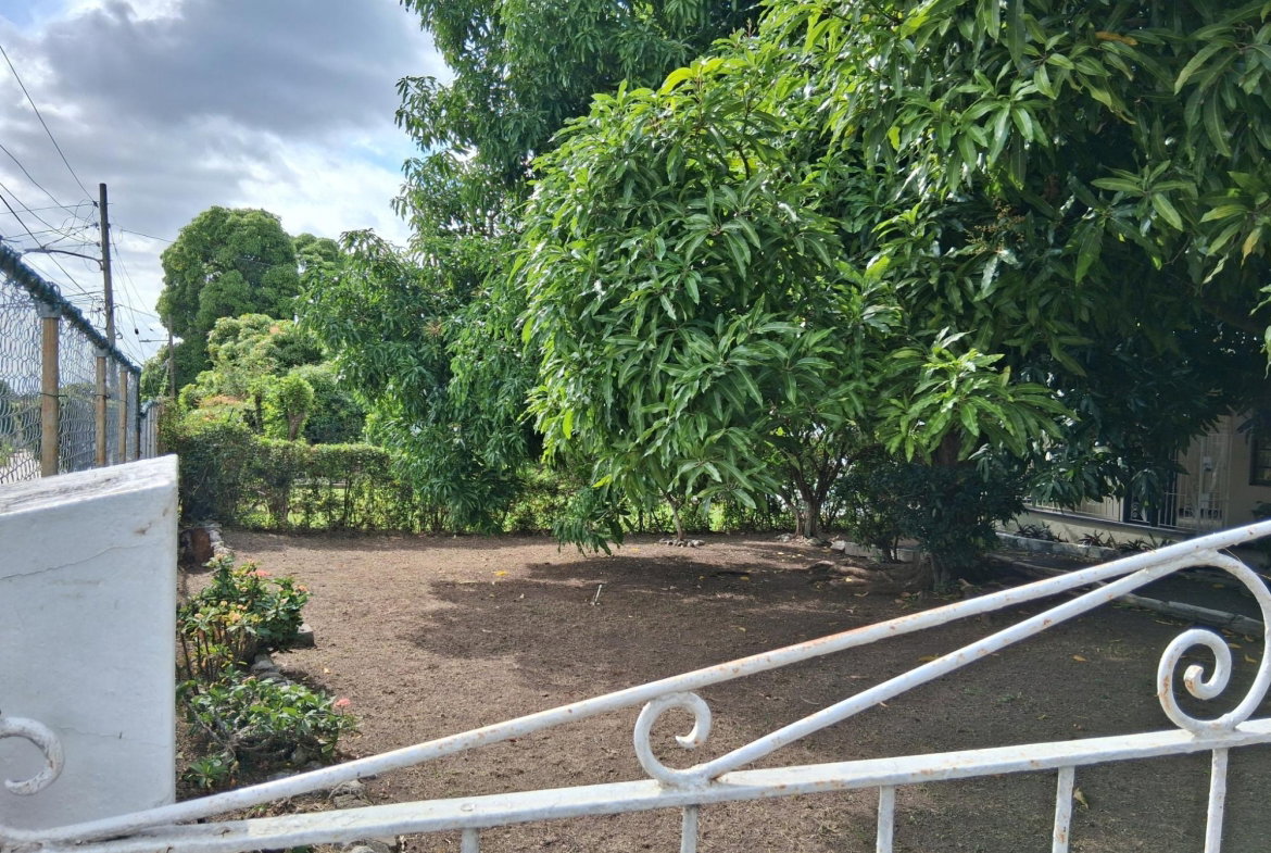 Second image of Sullivan Avenue in Kingston 8, St. Andrew, Jamaica - property is For Sale