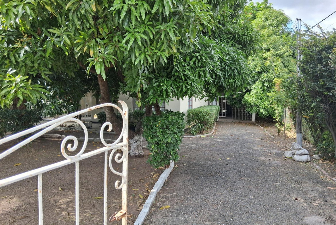 First image of Sullivan Avenue in Kingston 8, St. Andrew, Jamaica - property is For Sale