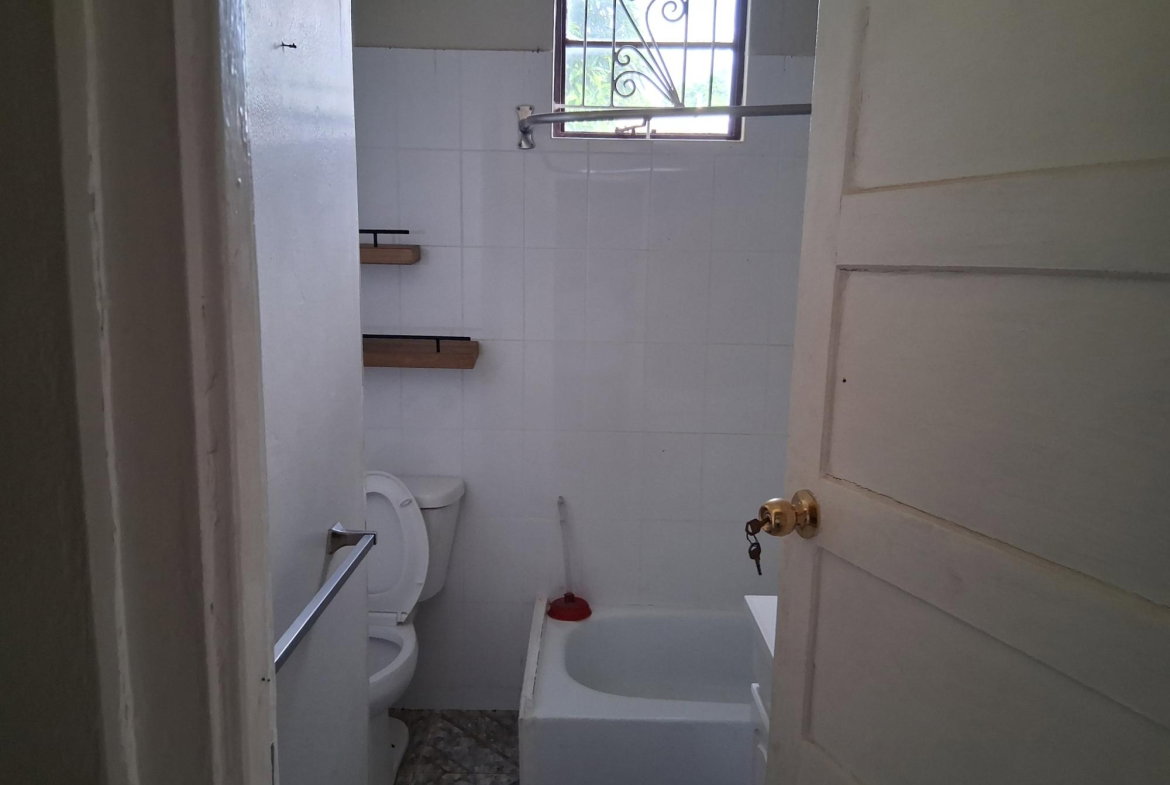 Nineteenth image of Sullivan Avenue in Kingston 8, St. Andrew, Jamaica - property is For Sale