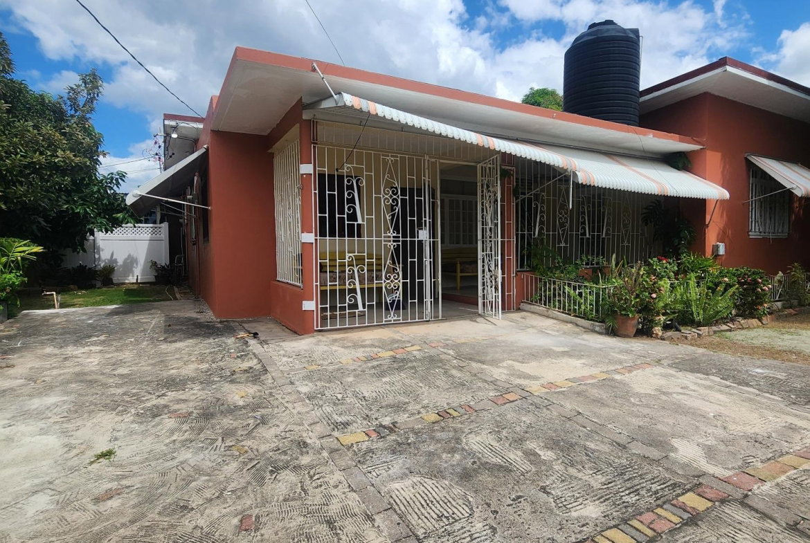 First image of 6 Brynmawr Road in Kingston 8, St. Andrew, Jamaica - property is For Rent