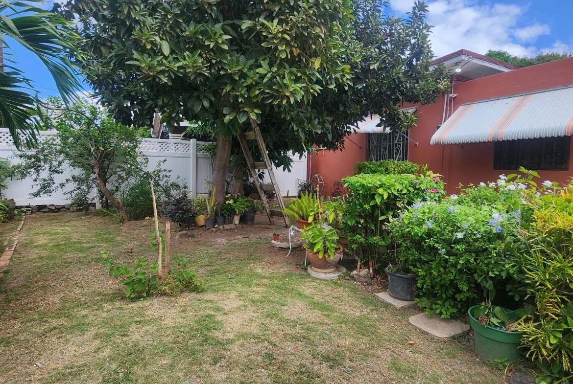 Fourth image of 6 Brynmawr Road in Kingston 8, St. Andrew, Jamaica - property is For Rent