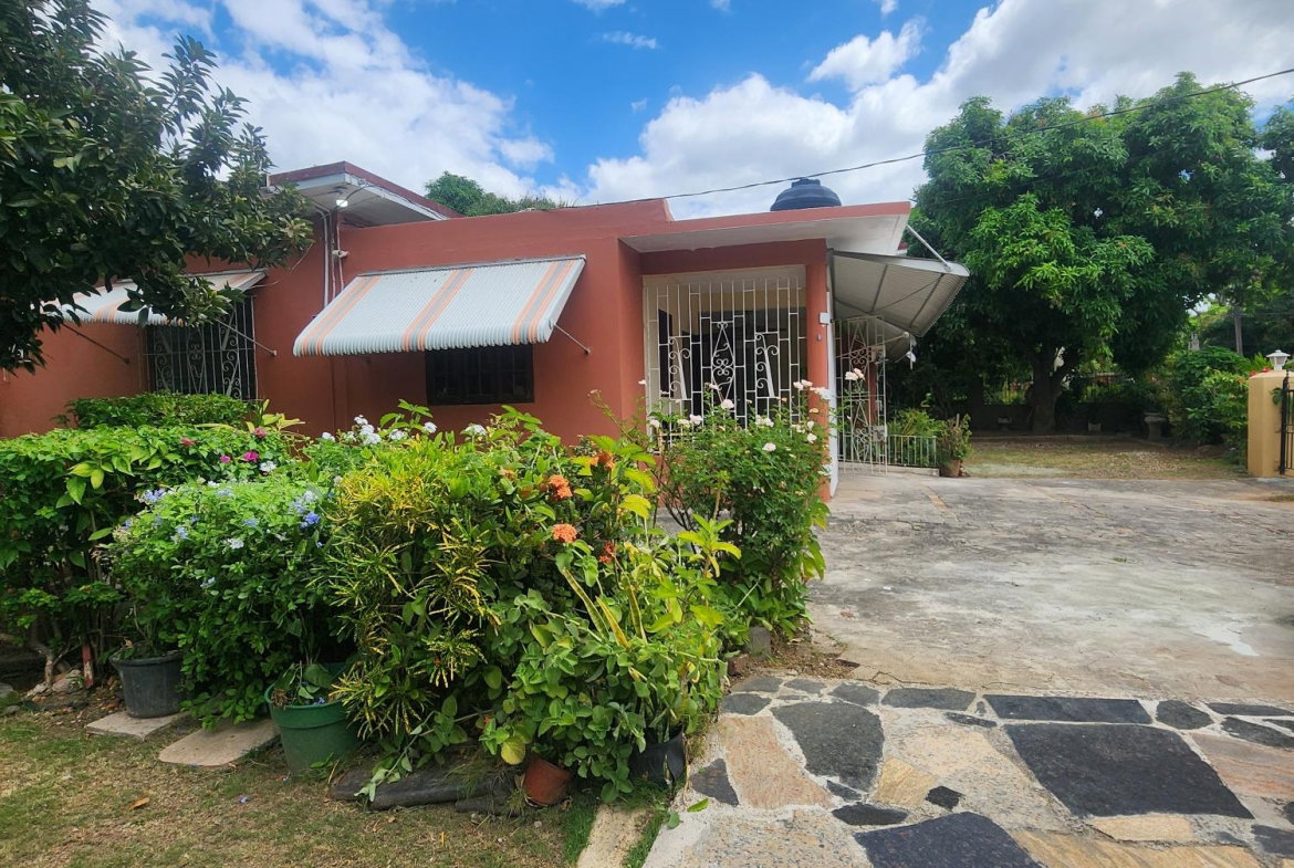 Fifth image of 6 Brynmawr Road in Kingston 8, St. Andrew, Jamaica - property is For Rent