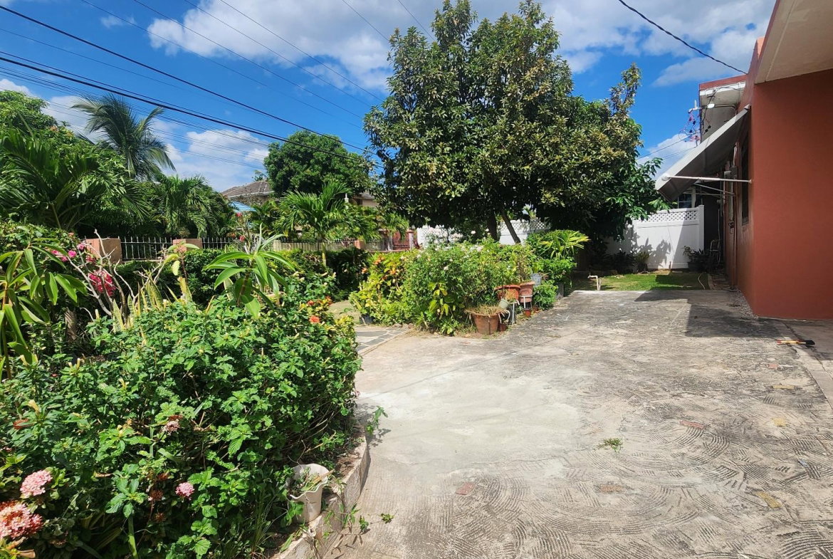 Sixth image of 6 Brynmawr Road in Kingston 8, St. Andrew, Jamaica - property is For Rent