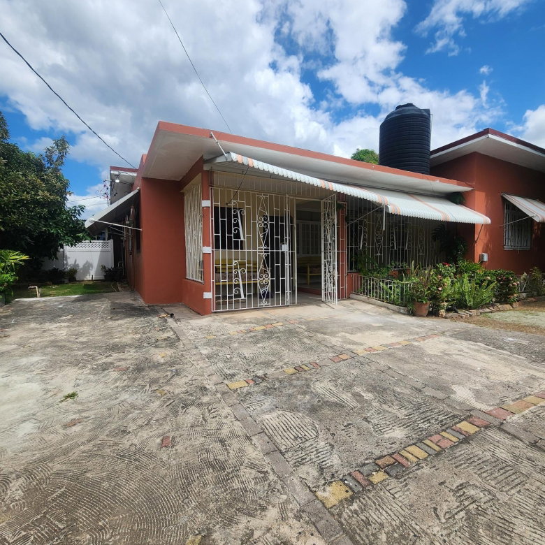 First image of 6 Brynmawr Road in Kingston 8, St. Andrew, Jamaica - property is For Rent