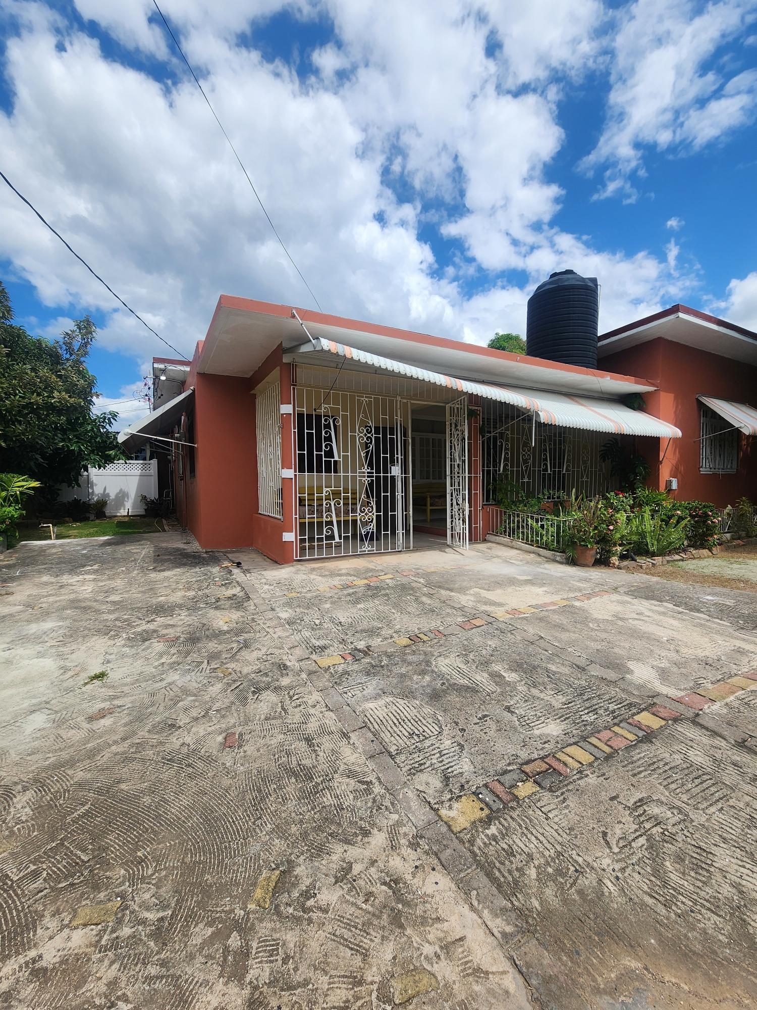 First image of 6 Brynmawr Road in Kingston 8, St. Andrew, Jamaica - property is For Rent