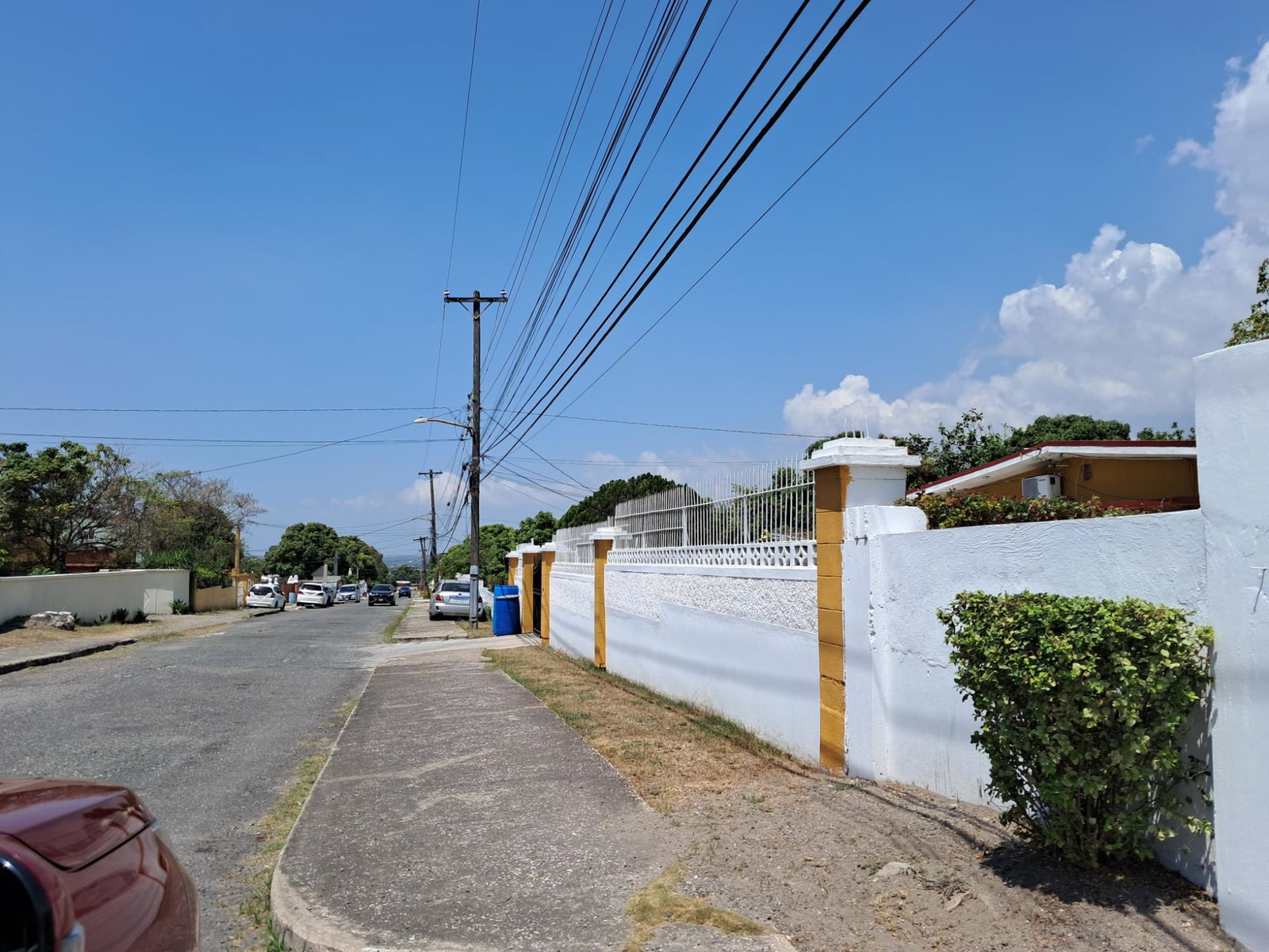 Second image of 12 Sunrise Crescent in Kingston 19, St. Andrew, Jamaica - property is For Sale