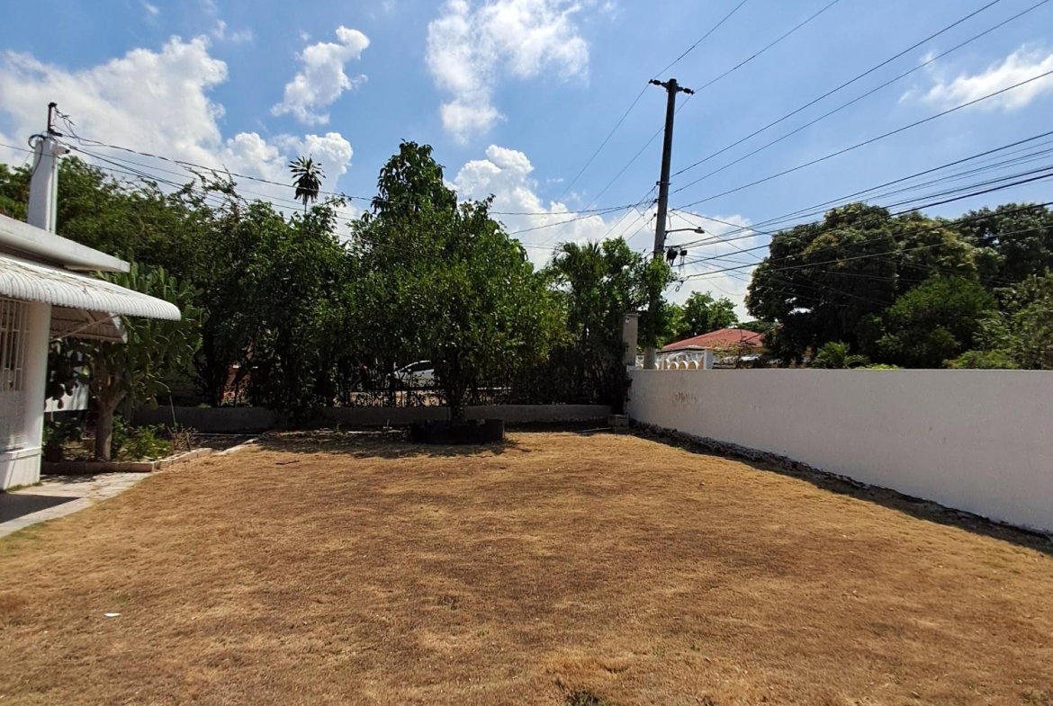 Fourth image of 12 Sunrise Crescent in Kingston 19, St. Andrew, Jamaica - property is For Sale