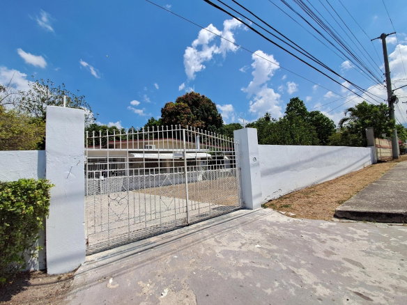 First image of 12 Sunrise Crescent in Kingston 19, St. Andrew, Jamaica - property is For Sale