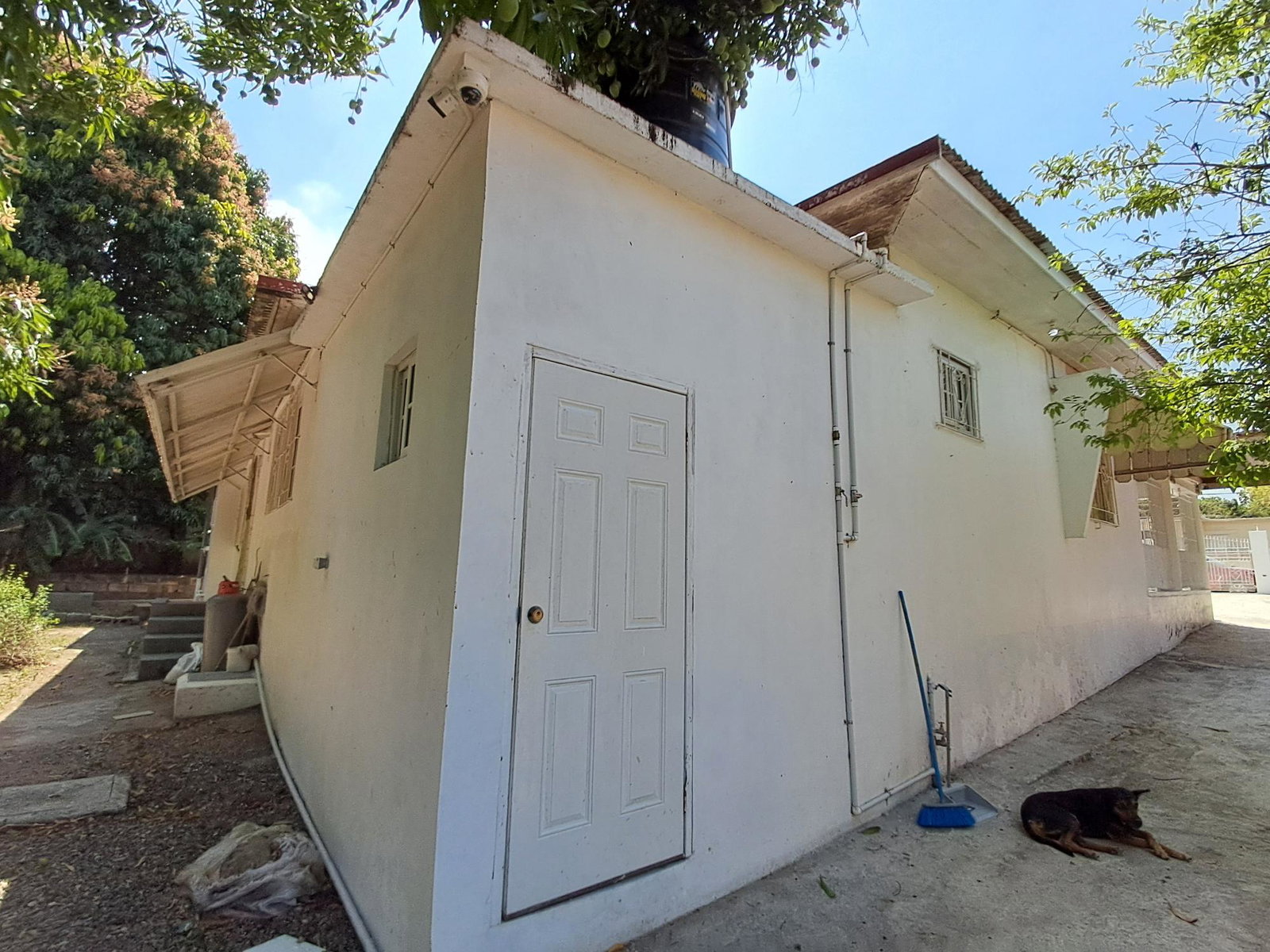 Seventh image of 12 Sunrise Crescent in Kingston 19, St. Andrew, Jamaica - property is For Sale