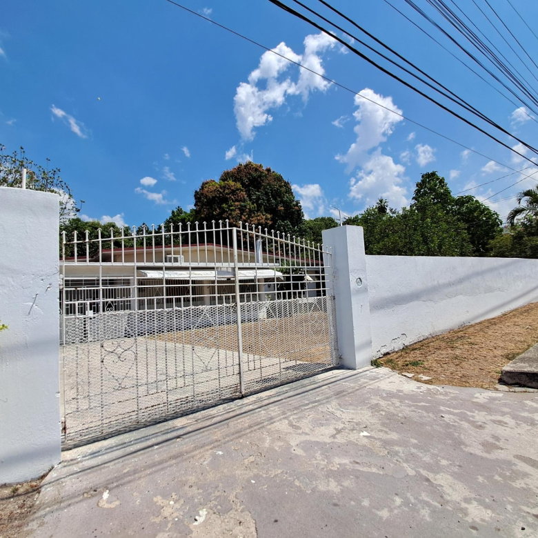 First image of 12 Sunrise Crescent in Kingston 19, St. Andrew, Jamaica - property is For Sale