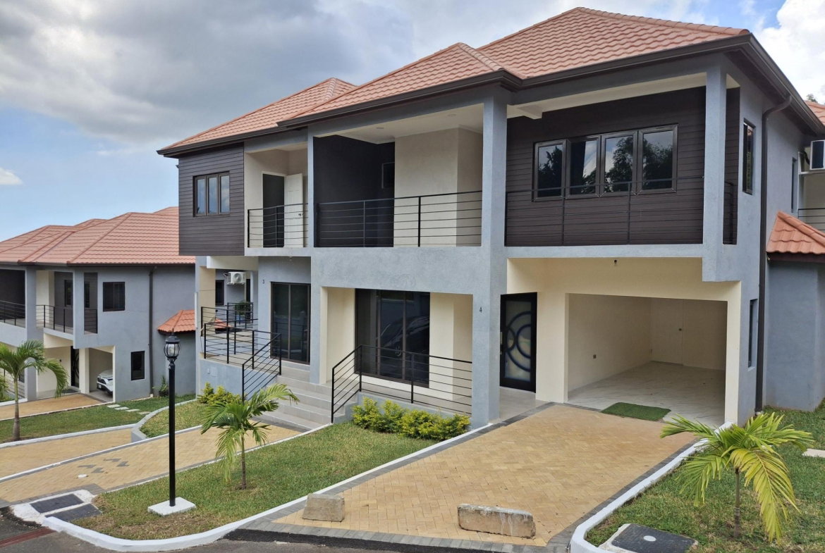 Second image of 5-15 Horatio Drive in Red Hills, St. Andrew, Jamaica - property is For Sale
