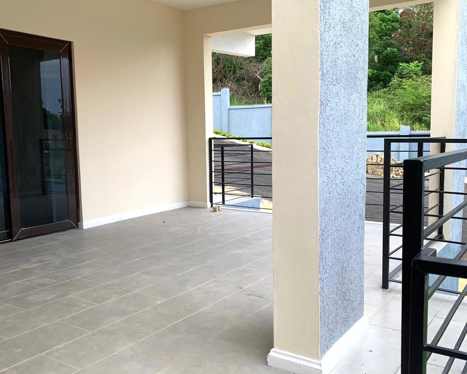 4-Bedroom-Townhouse-for-Sale-in-Chancery-Hall-St.-Andrew-5-15-Horatio-Drive Twenty-Ninth image of 5-15 Horatio Drive in Red Hills, St. Andrew, Jamaica - property is For Sale