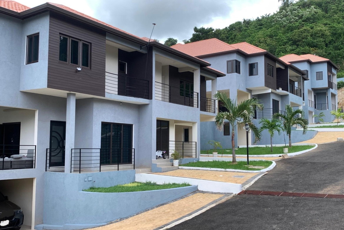 Thirtieth image of 5-15 Horatio Drive in Red Hills, St. Andrew, Jamaica - property is For Sale