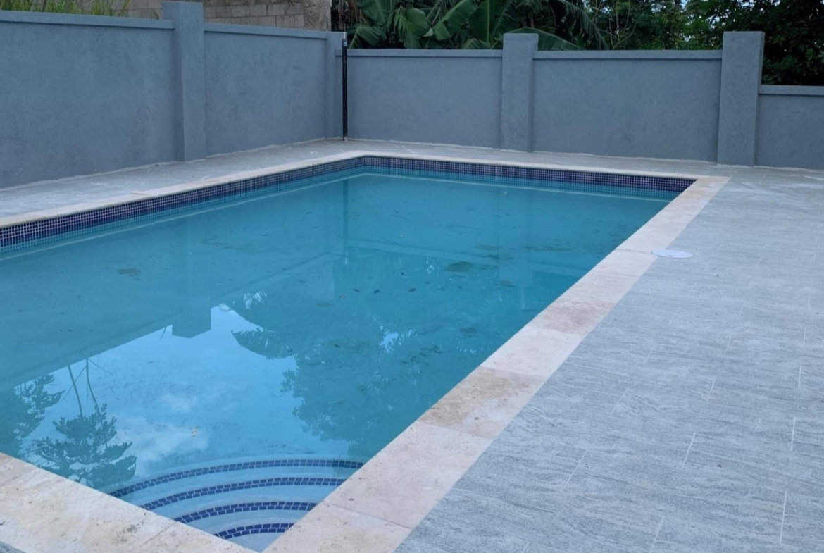 Fourth image of 5-15 Horatio Drive in Red Hills, St. Andrew, Jamaica - property is For Sale
