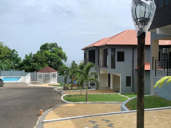 First image of 5-15 Horatio Drive in Red Hills, St. Andrew, Jamaica - property is For Sale