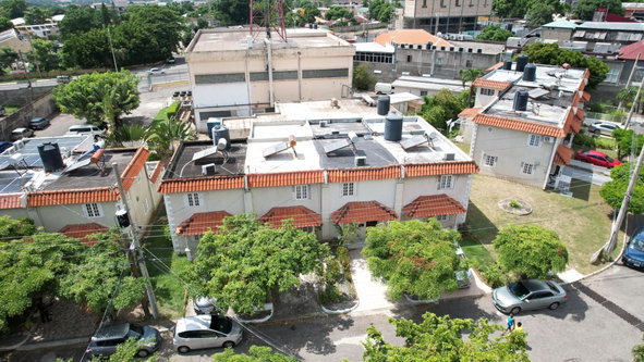 Thirteenth image of Oleander Avenue in Kingston 8, St. Andrew, Jamaica - property is For Sale