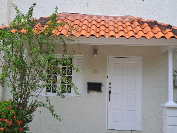 First image of Oleander Avenue in Kingston 8, St. Andrew, Jamaica - property is For Sale