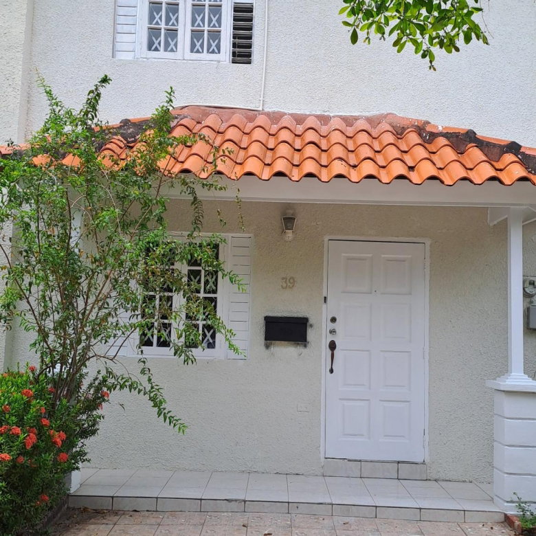 First image of Oleander Avenue in Kingston 8, St. Andrew, Jamaica - property is For Sale