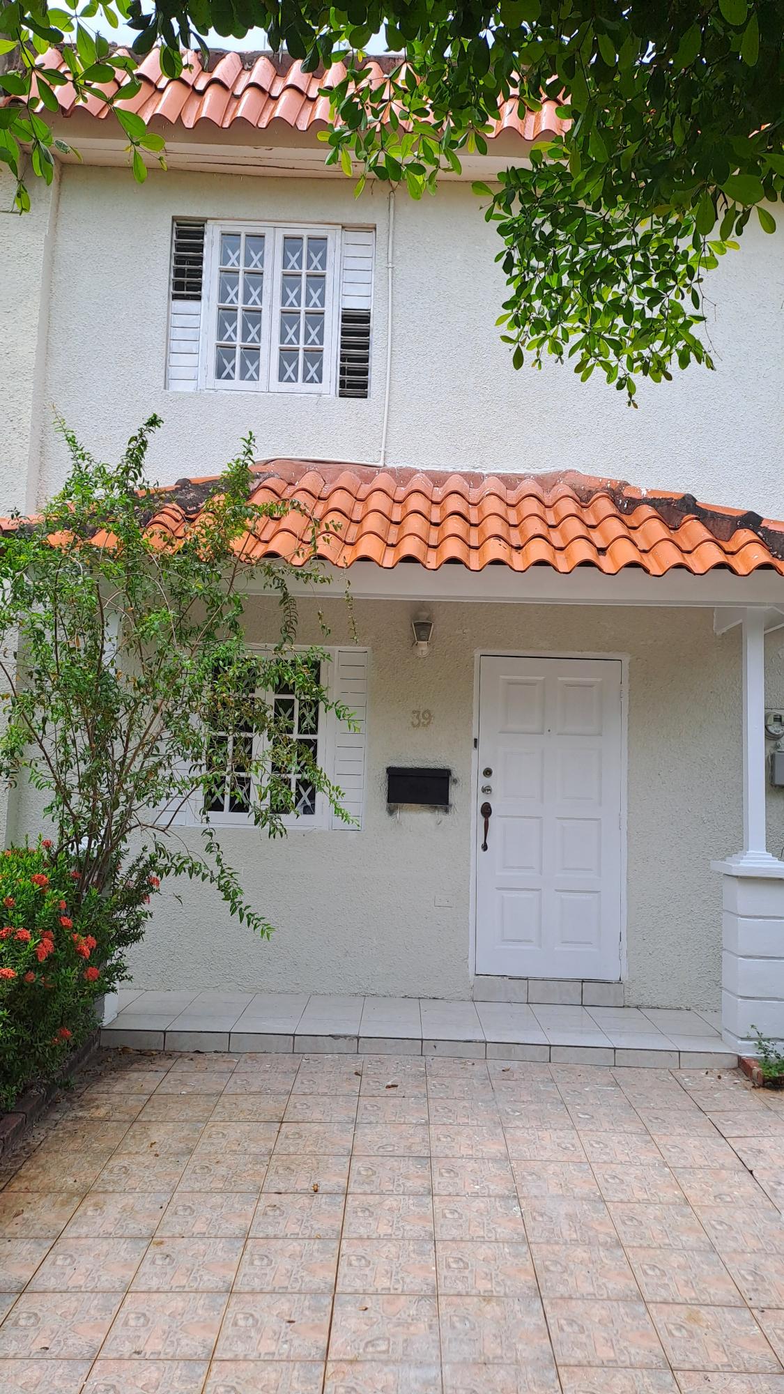 First image of Oleander Avenue in Kingston 8, St. Andrew, Jamaica - property is For Sale