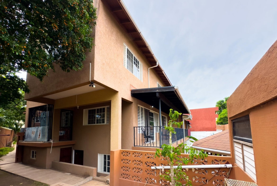 Second image of 1-11 Braemar Ave in Kingston 5, St. Andrew, Jamaica - property is For Sale