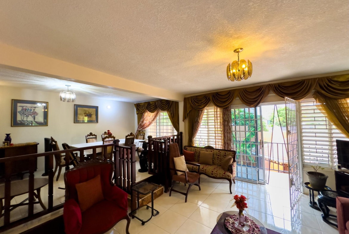 Fifth image of 1-11 Braemar Ave in Kingston 5, St. Andrew, Jamaica - property is For Sale