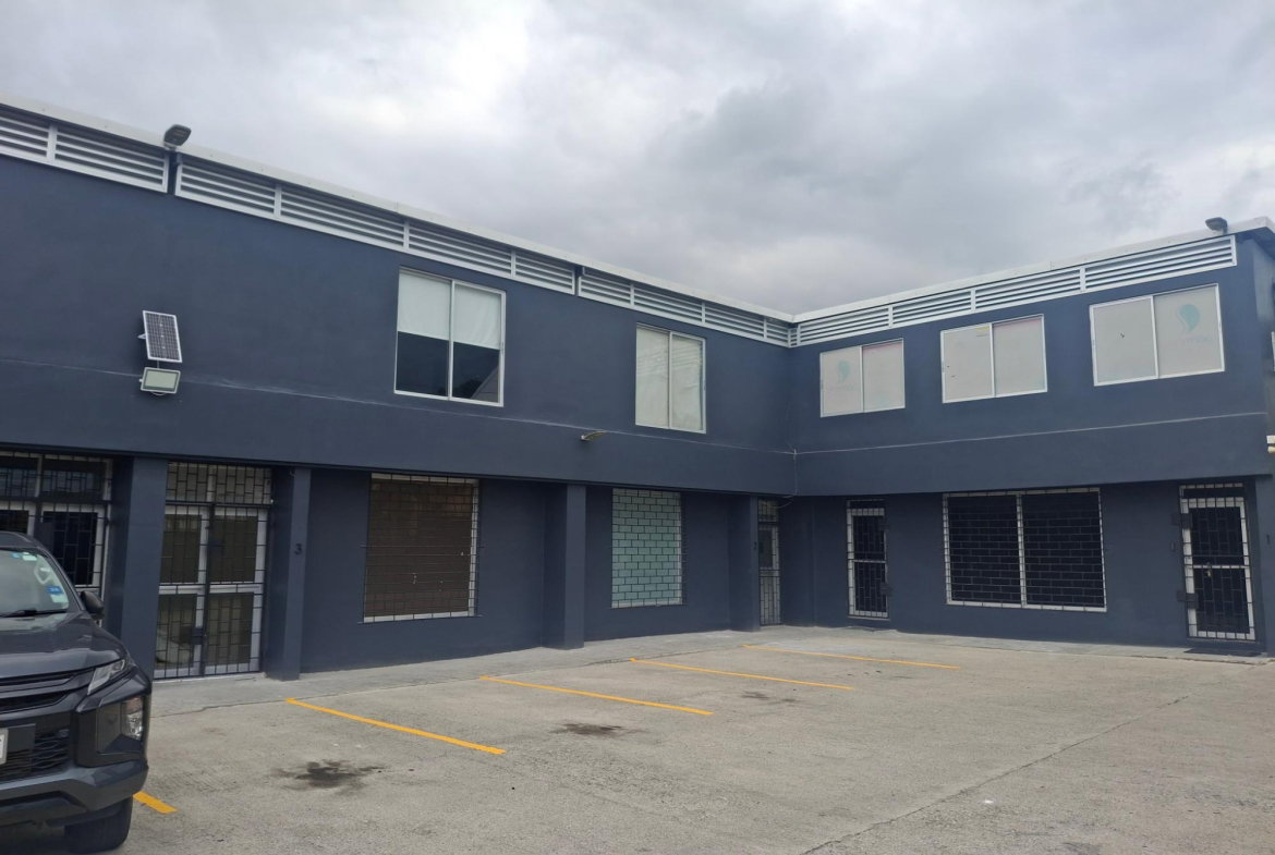 First image of 2-7 Shortwood Road in Kingston 8, St. Andrew, Jamaica - property is For Rent