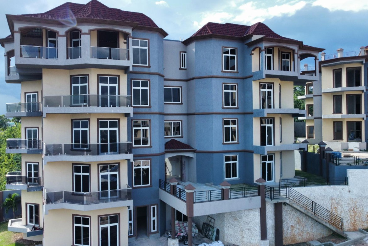 First image of 7- Stanmore, Red Hills in Red Hills, St. Andrew, Jamaica - property is For Sale