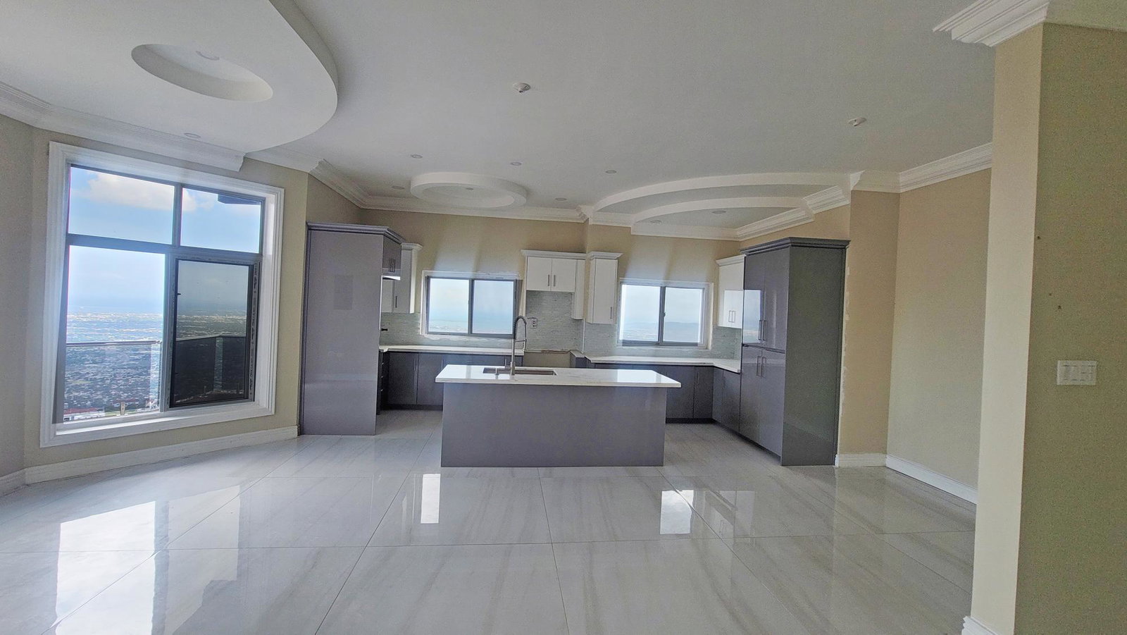 4000-sq-ft-4-Bedroom-Penthouse-For-Sale-at-7-Stanmore-Red-Hills-St.-Andrew Sixteenth image of 7- Stanmore, Red Hills in Red Hills, St. Andrew, Jamaica - property is For Sale