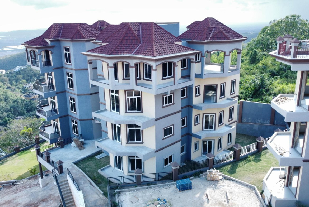 Third image of 7- Stanmore, Red Hills in Red Hills, St. Andrew, Jamaica - property is For Sale