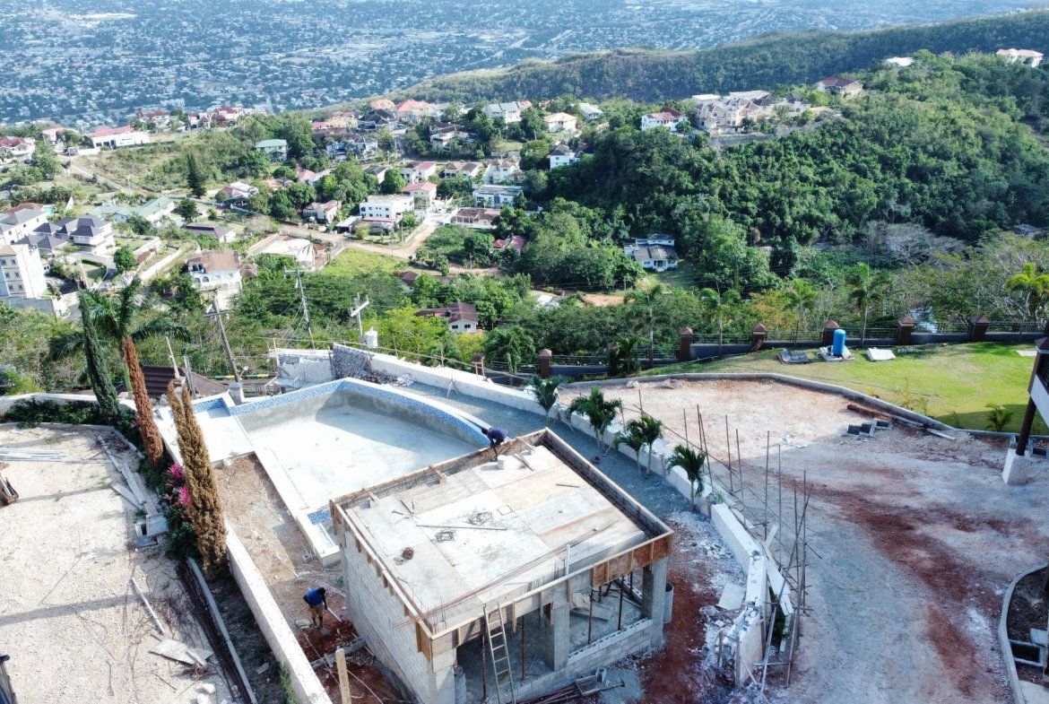 Fourth image of 7- Stanmore, Red Hills in Red Hills, St. Andrew, Jamaica - property is For Sale