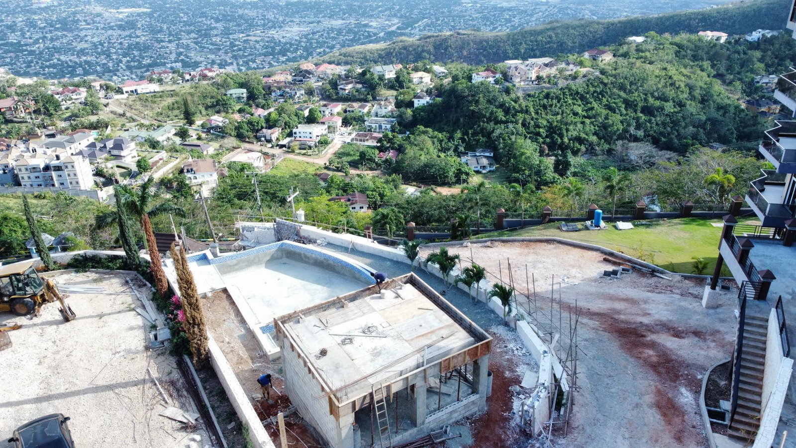 4000-sq-ft-4-Bedroom-Penthouse-For-Sale-at-7-Stanmore-Red-Hills-St.-Andrew Fourth image of 7- Stanmore, Red Hills in Red Hills, St. Andrew, Jamaica - property is For Sale