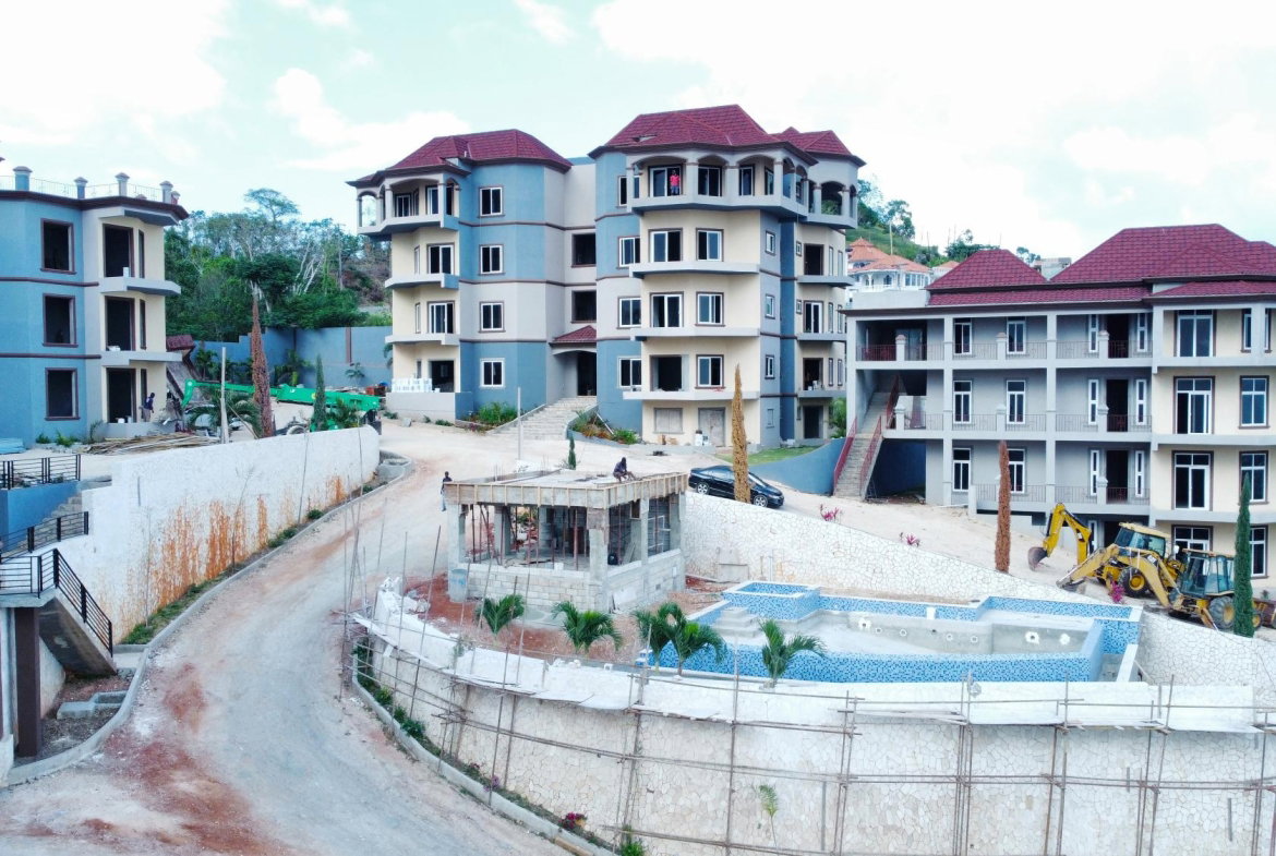 Fifth image of 7- Stanmore, Red Hills in Red Hills, St. Andrew, Jamaica - property is For Sale