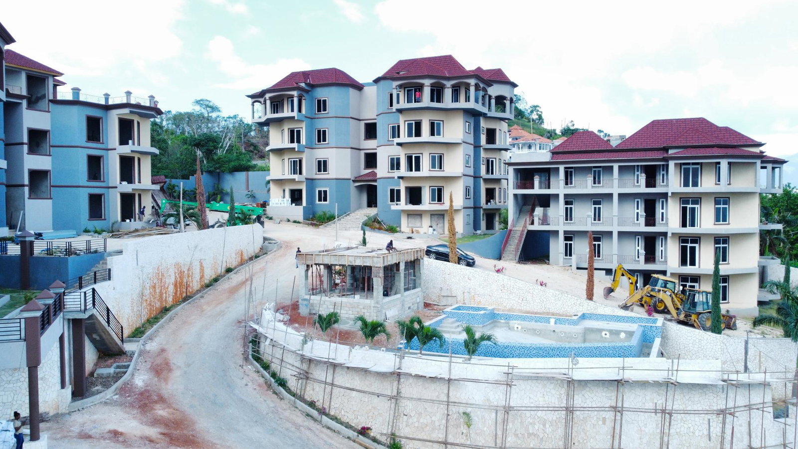 4000-sq-ft-4-Bedroom-Penthouse-For-Sale-at-7-Stanmore-Red-Hills-St.-Andrew Fifth image of 7- Stanmore, Red Hills in Red Hills, St. Andrew, Jamaica - property is For Sale