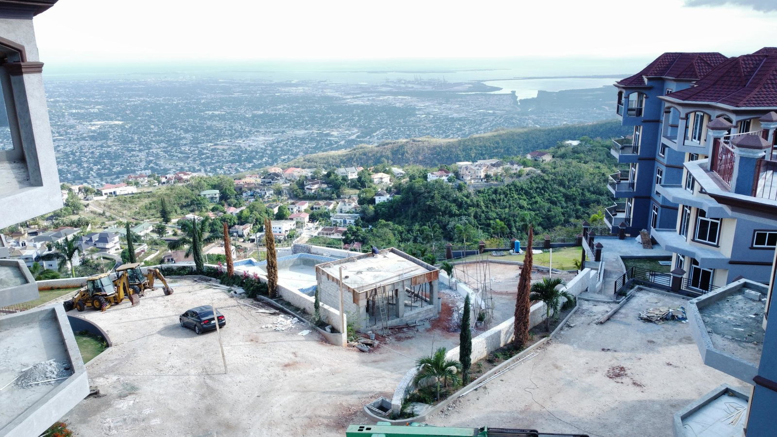 4000-sq-ft-4-Bedroom-Penthouse-For-Sale-at-7-Stanmore-Red-Hills-St.-Andrew Sixth image of 7- Stanmore, Red Hills in Red Hills, St. Andrew, Jamaica - property is For Sale