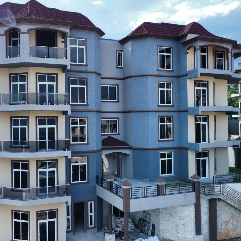 First image of 7- Stanmore, Red Hills in Red Hills, St. Andrew, Jamaica - property is For Sale