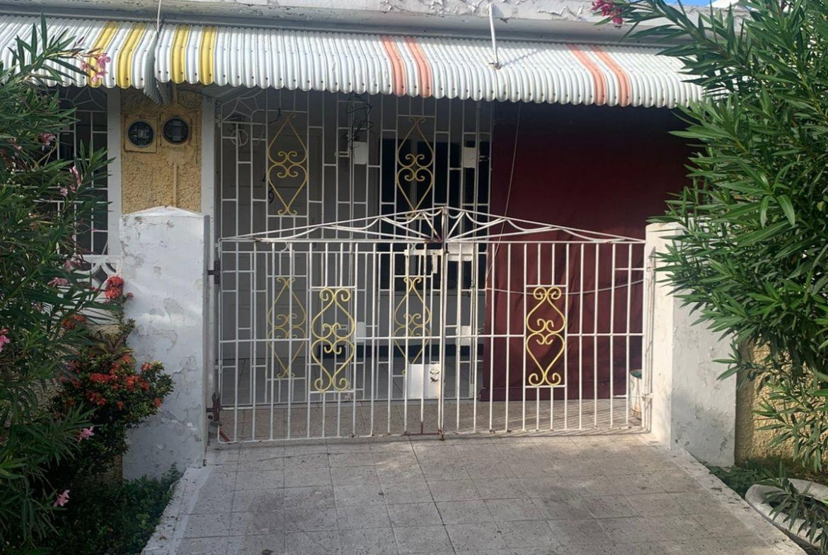 First image of 439 Azalea Close, Braeton Pha in Braeton Ph 2, St. Catherine, Jamaica - property is For Sale